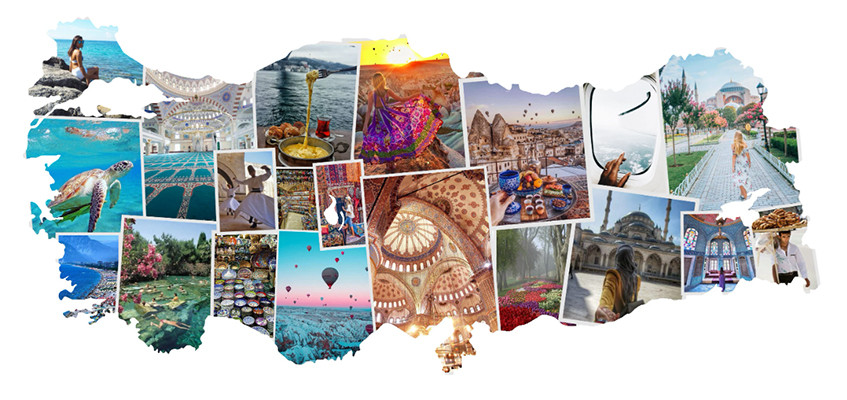 Cheapest Places to Buy Property in Turkey