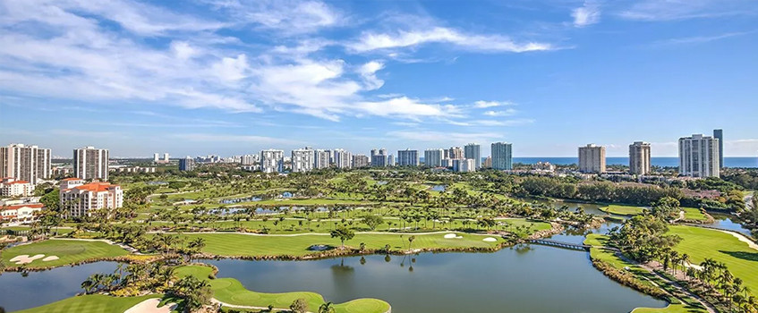 Aventura, Miami-Dade, Florida