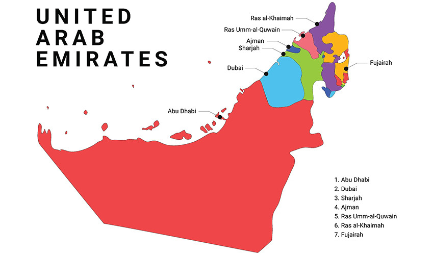 Guide immobilier aux Émirats arabes unis : meilleures villes où acheter Guide immobilier aux Émirats arabes unis : meilleures villes où acheter
