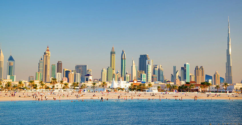 Levekostnader i Dubai (2026) Levekostnader i Dubai (2026)