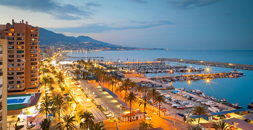 Fuengirola, Costa del Sol, Espagne Fuengirola, Costa del Sol, Espagne
