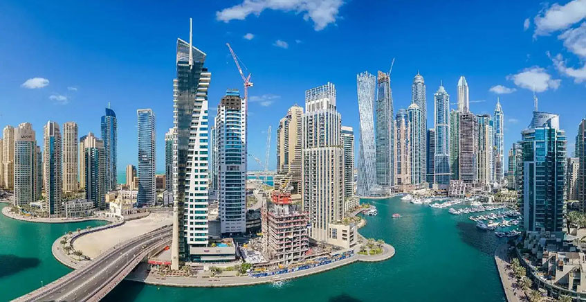 Buying Off-Plan Property in Dubai