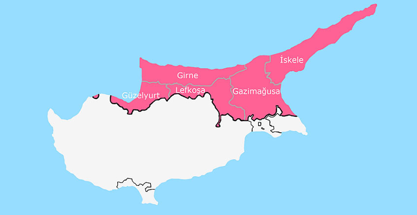 Marché immobilier à Chypre du Nord Marché immobilier à Chypre du Nord