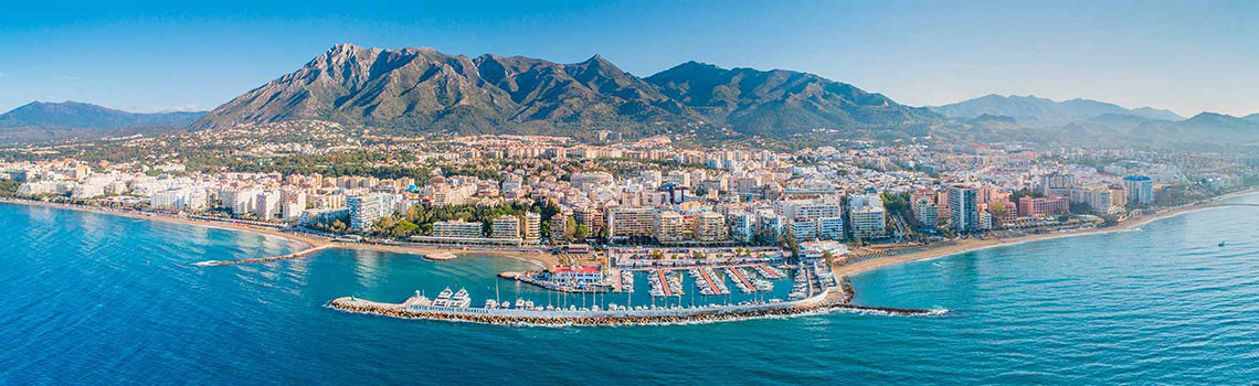 Properties for Sale in Costa del Sol, Spain Properties for Sale in Costa del Sol, Spain