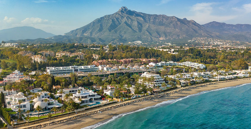 Best Places in Spain for Rental Income