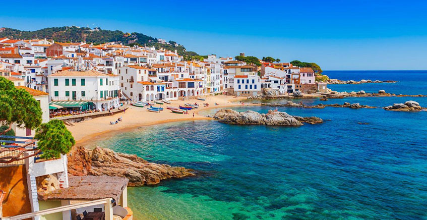 Renting Out Property in Spain as a Foreign Owner