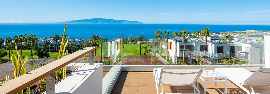 Buying Property in Spain Buying Property in Spain