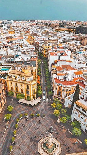 Guide to Buying Real Estate in Spain