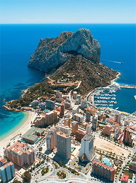 Buying Property in Spain as a Foreigner Buying Property in Spain as a Foreigner