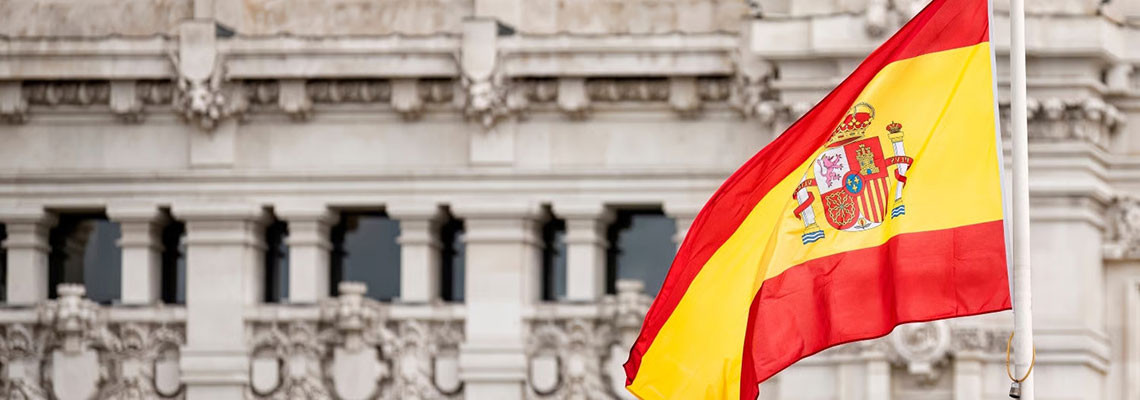 Spanish Mortgage for Foreigners