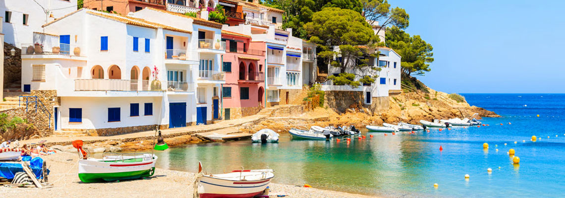 Financing Property Purchases in Spain