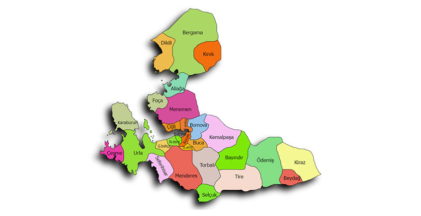 Best Areas to Buy Property in İzmir