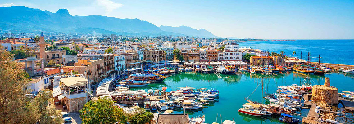 Buying Property in North Cyprus Buying Property in North Cyprus