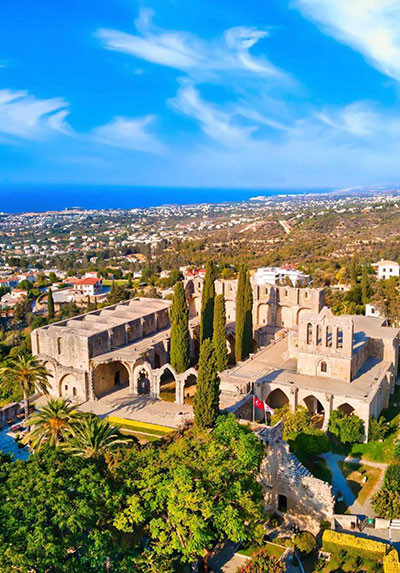 Cost of Buying Property in North Cyprus