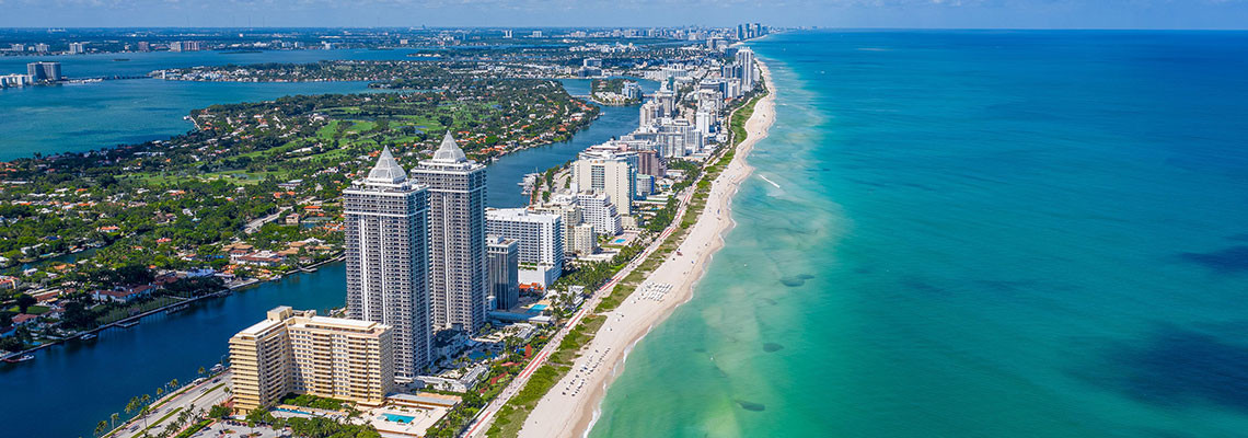 Florida'da Gayrimenkul Satın Alma Rehberi