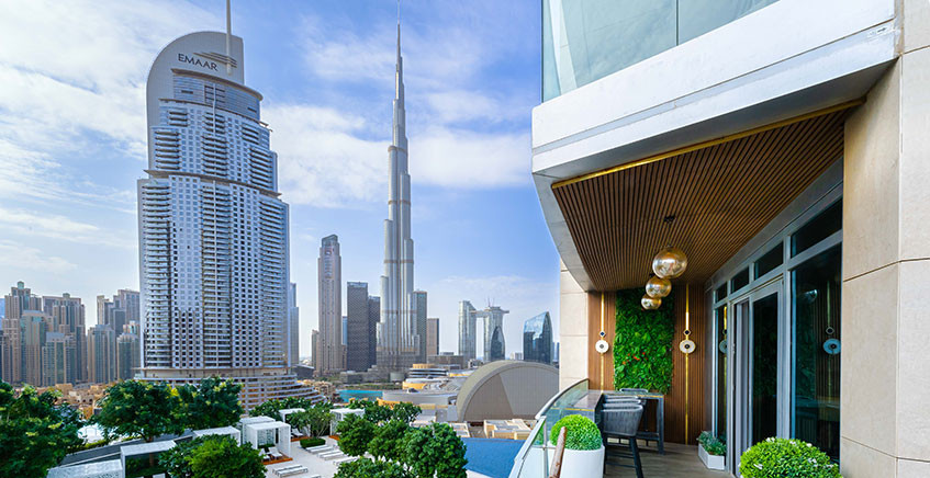 Dubai Property Market in 2026 Dubai Property Market in 2026