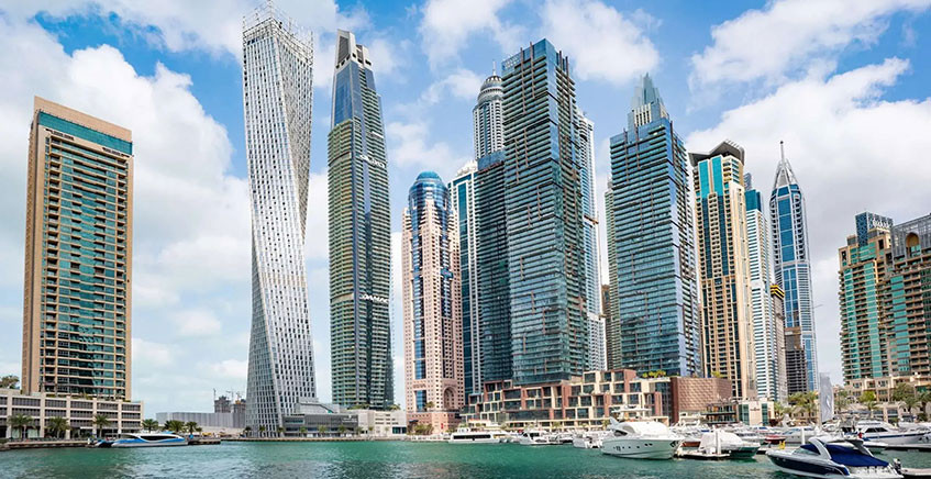 Is Now a Good Time to Buy Property in Dubai? Is Now a Good Time to Buy Property in Dubai?