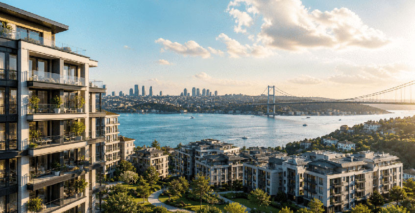 How to Evaluate Property Prices in Turkey as a Foreign Buyer