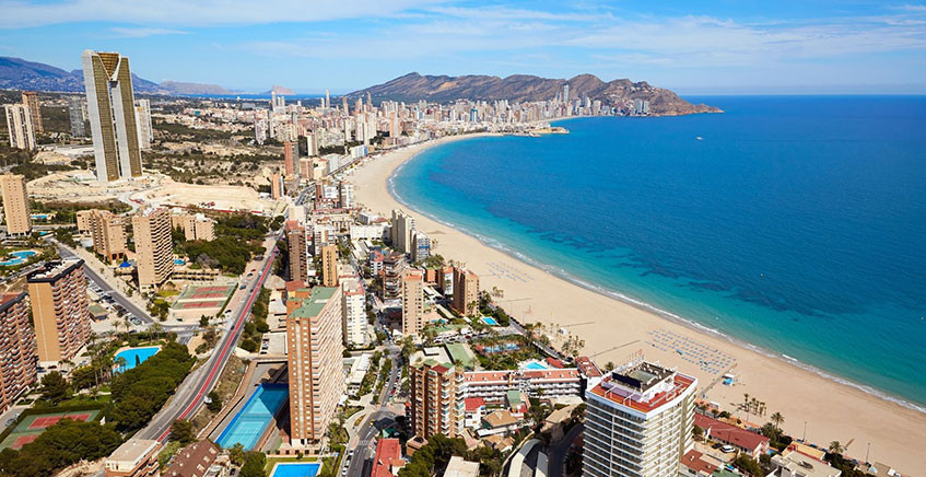 Costa Blanca Property Market 2026