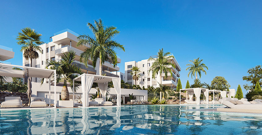New-Build Property for Sale in Spain