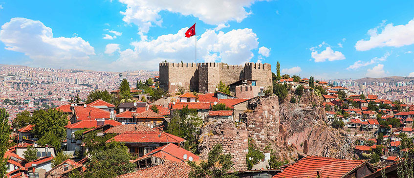 Best Areas to Buy Property in Ankara, Turkey