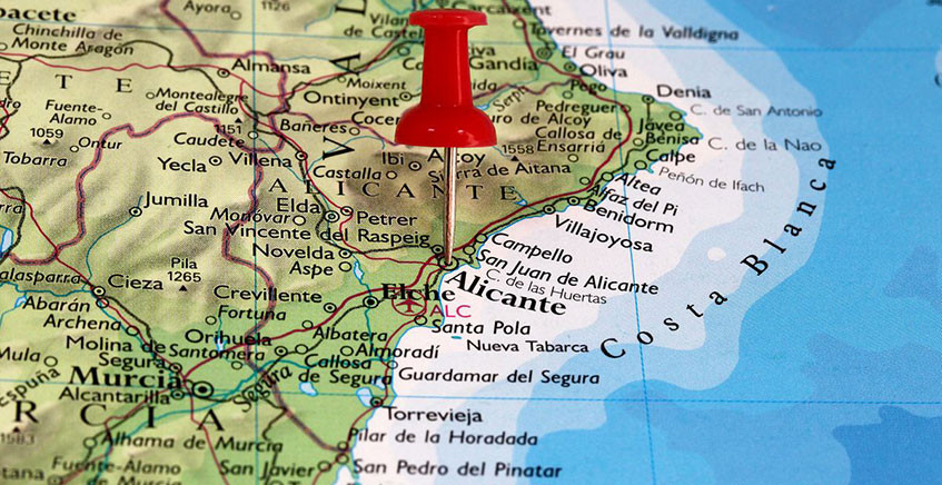 Where to Buy Property on Costa Blanca: Best Areas for Buyers