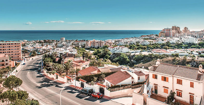 Properties for Sale in Torrevieja, Spain