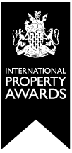 International Property Awards (IPA) International Property Awards logo