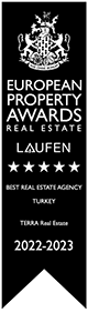 Award Winning Real Estate Agency by European Property Awards