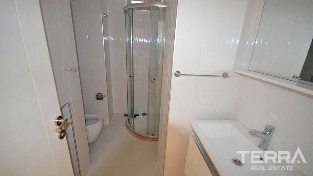 New Built Duplex Apartments in Fethiye Ovacık - 28675