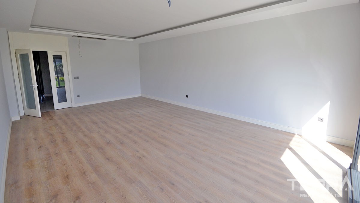 Apartments in Low-Rise Property in Side Close to Manavgat River - 22591