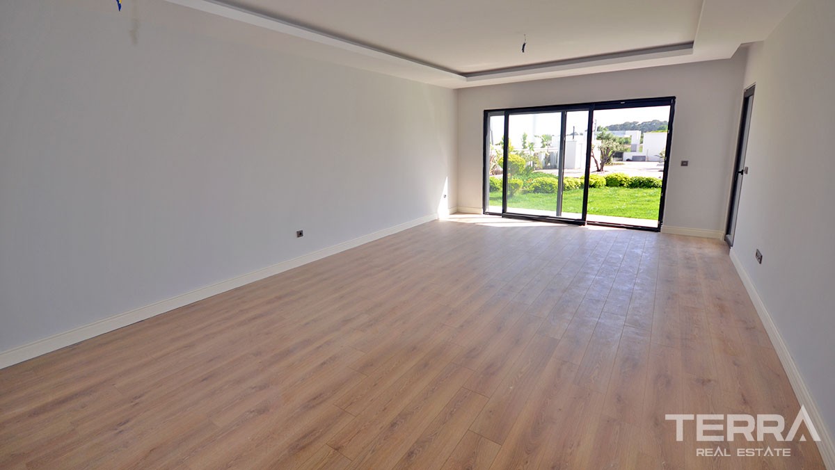 Apartments in Low-Rise Property in Side Close to Manavgat River - 22592