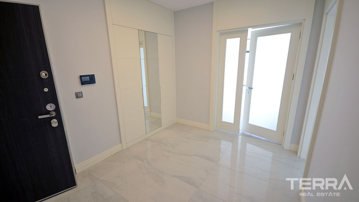 Apartments in Low-Rise Property in Side Close to Manavgat River - 22593