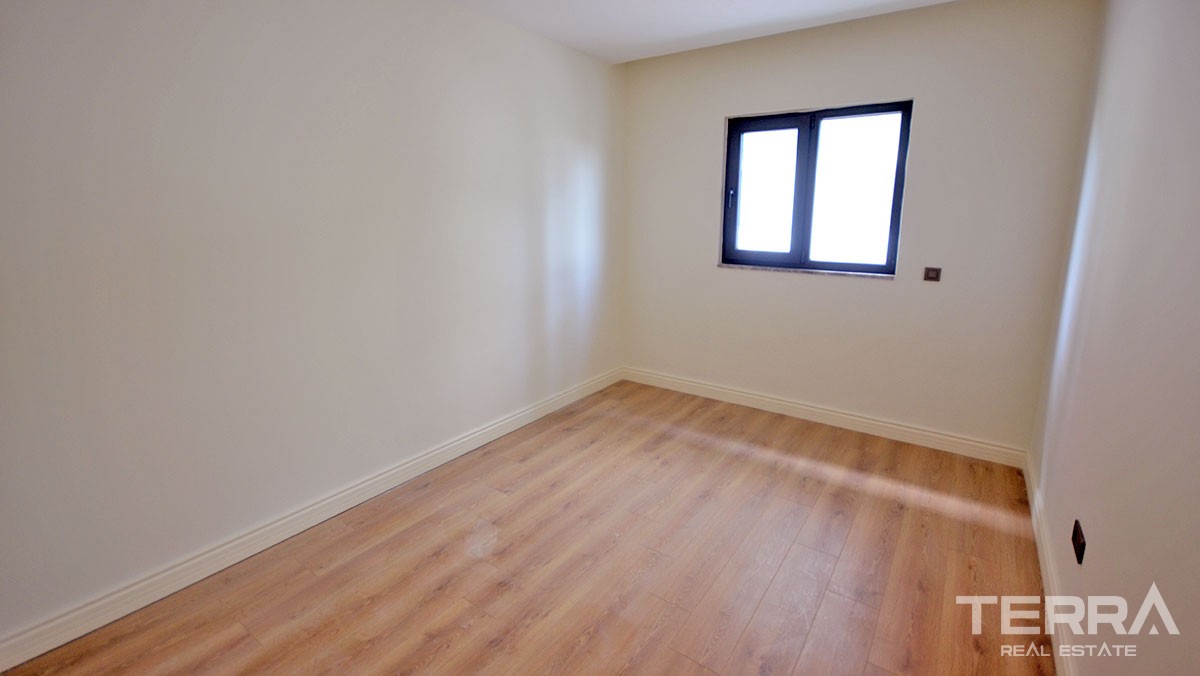 Apartments in Low-Rise Property in Side Close to Manavgat River - 22594