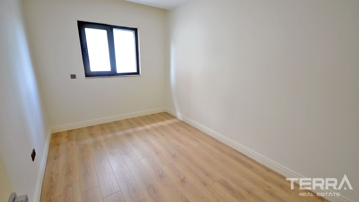 Apartments in Low-Rise Property in Side Close to Manavgat River - 22595