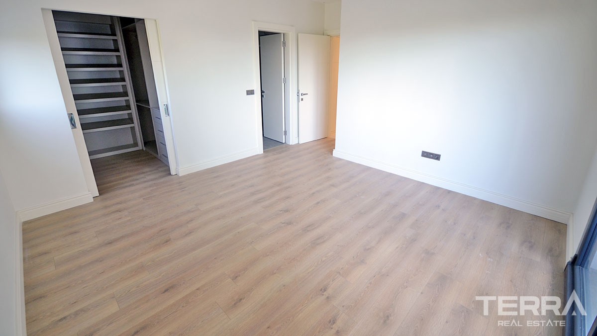 Apartments in Low-Rise Property in Side Close to Manavgat River - 22596