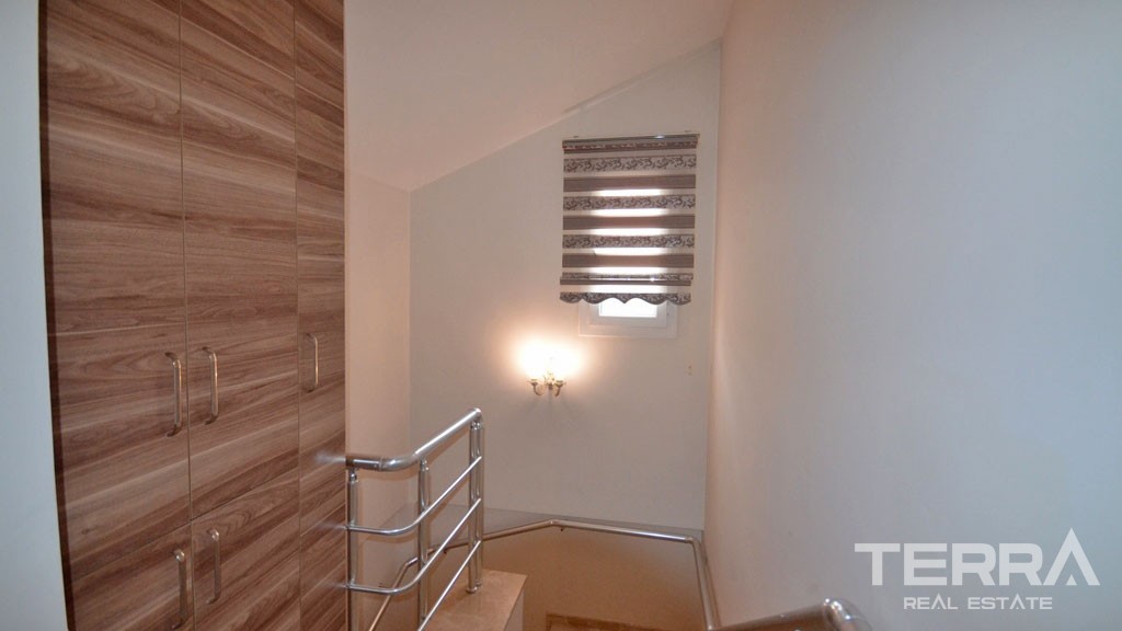 Ready to Occupy Twin Apartment in Fethiye Çalış - 23130
