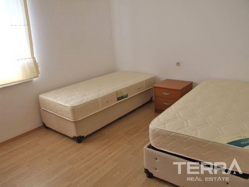 Perfekte Maisonette-Ferienwohnung im Zentrum von Kemer - 23211