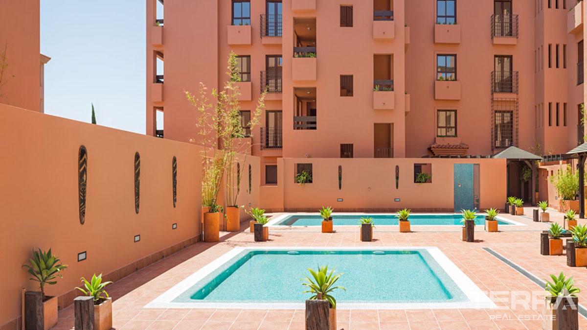 Key-ready Apartments Close to All Amenities in Benalmádena Málaga - 23299