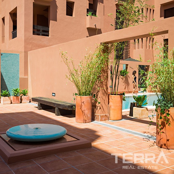 Key-ready Apartments Close to All Amenities in Benalmádena Málaga - 23303