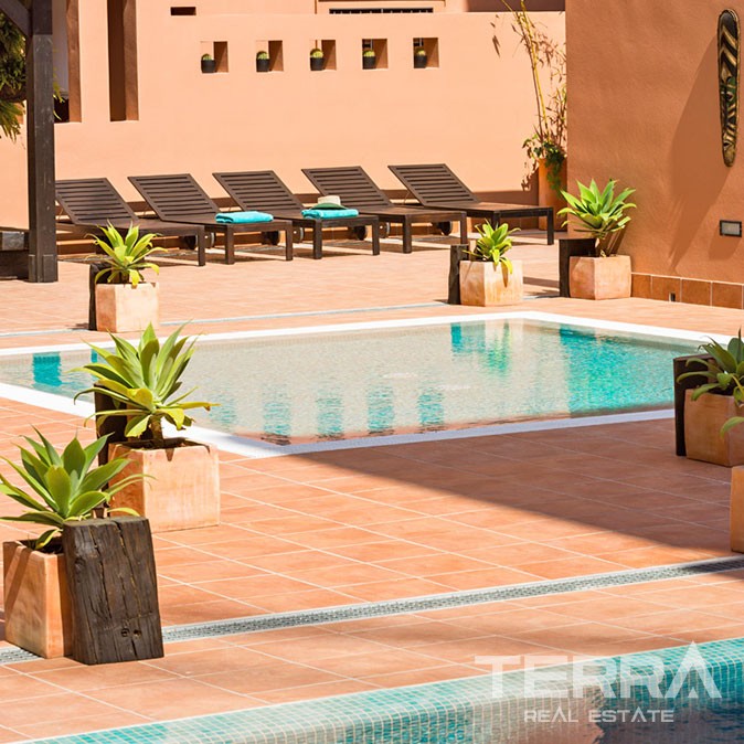 Key-ready Apartments Close to All Amenities in Benalmádena Málaga - 23304