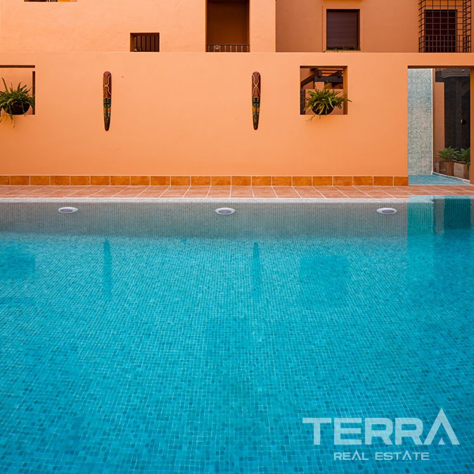 Key-ready Apartments Close to All Amenities in Benalmádena Málaga - 23307