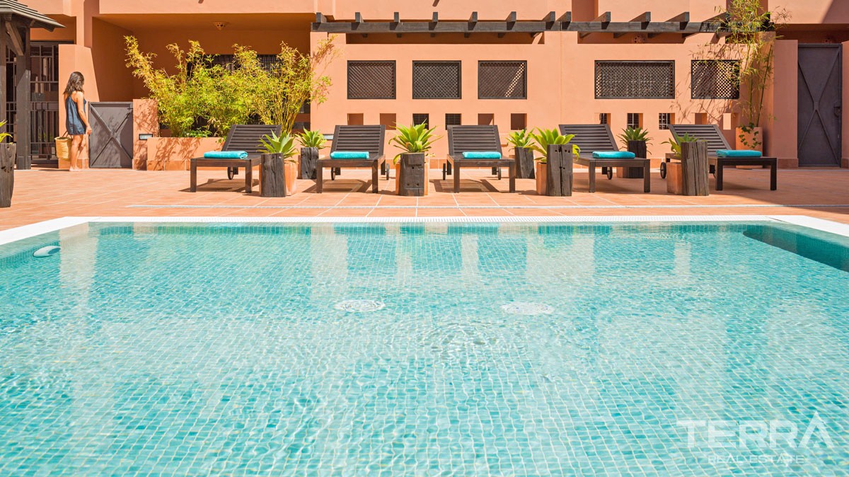 Key-ready Apartments Close to All Amenities in Benalmádena Málaga - 23311