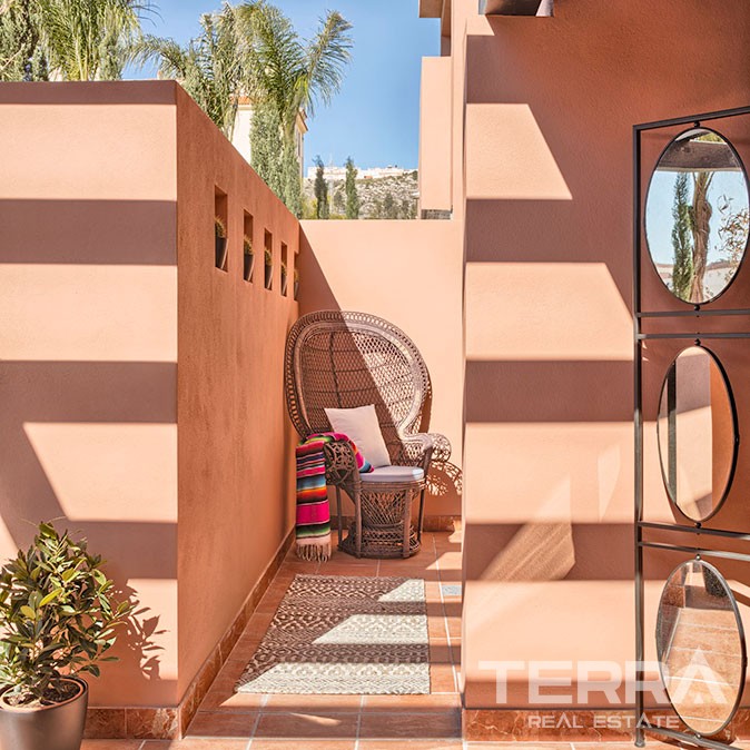 Key-ready Apartments Close to All Amenities in Benalmádena Málaga - 23314