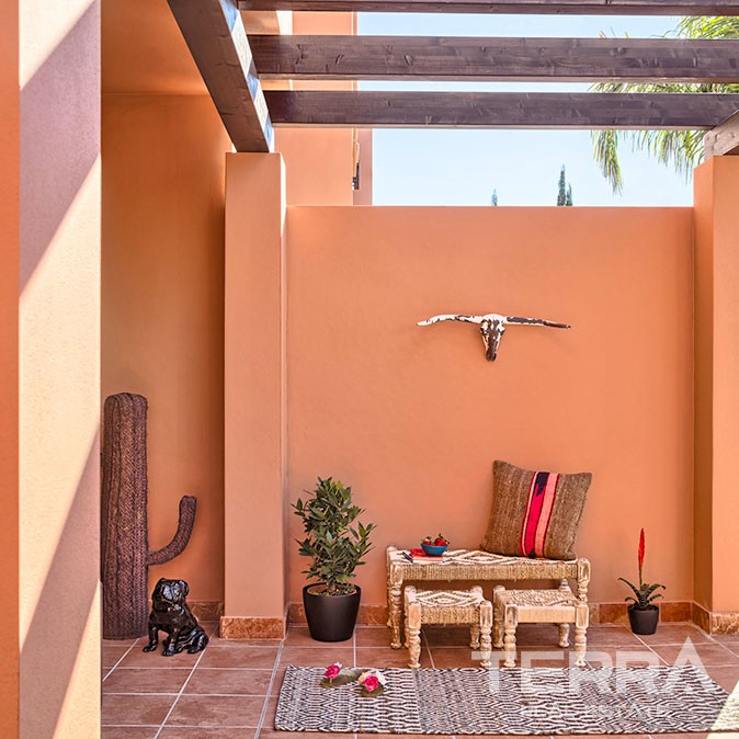Key-ready Apartments Close to All Amenities in Benalmádena Málaga - 23317