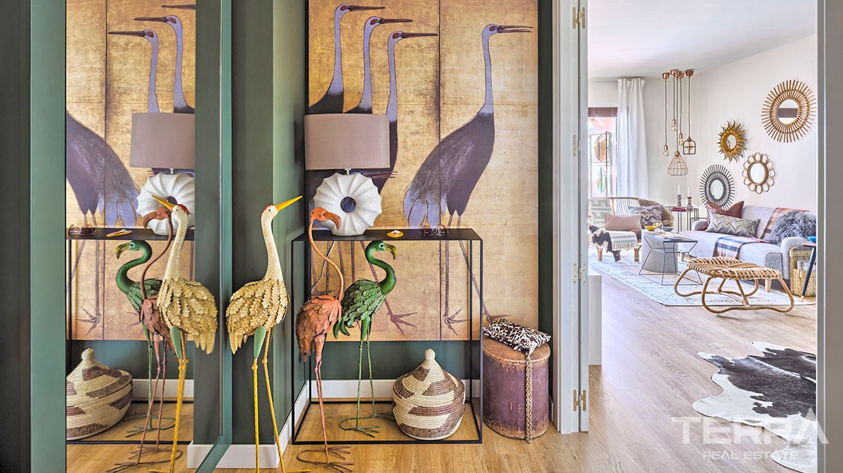 Key-ready Apartments Close to All Amenities in Benalmádena Málaga - 23323