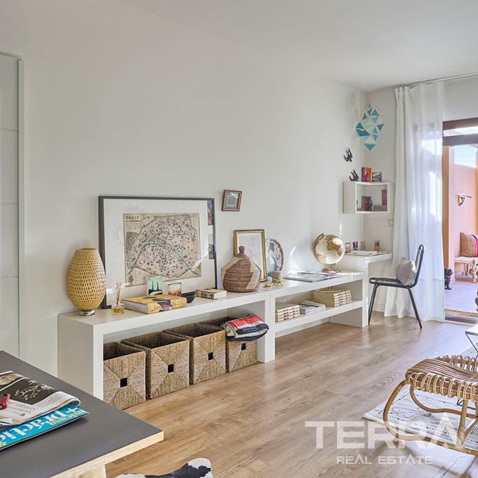 Key-ready Apartments Close to All Amenities in Benalmádena Málaga - 23324