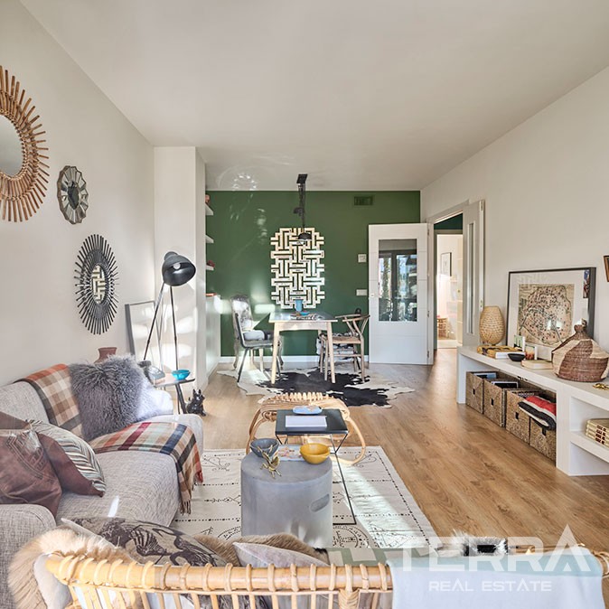 Key-ready Apartments Close to All Amenities in Benalmádena Málaga - 23325
