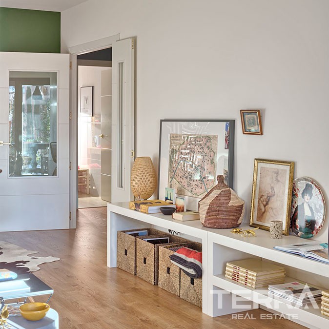 Key-ready Apartments Close to All Amenities in Benalmádena Málaga - 23326