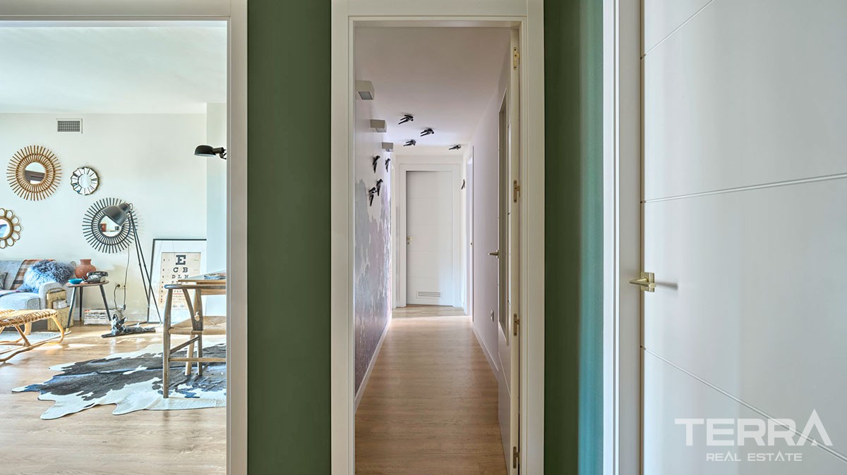 Key-ready Apartments Close to All Amenities in Benalmádena Málaga - 23328